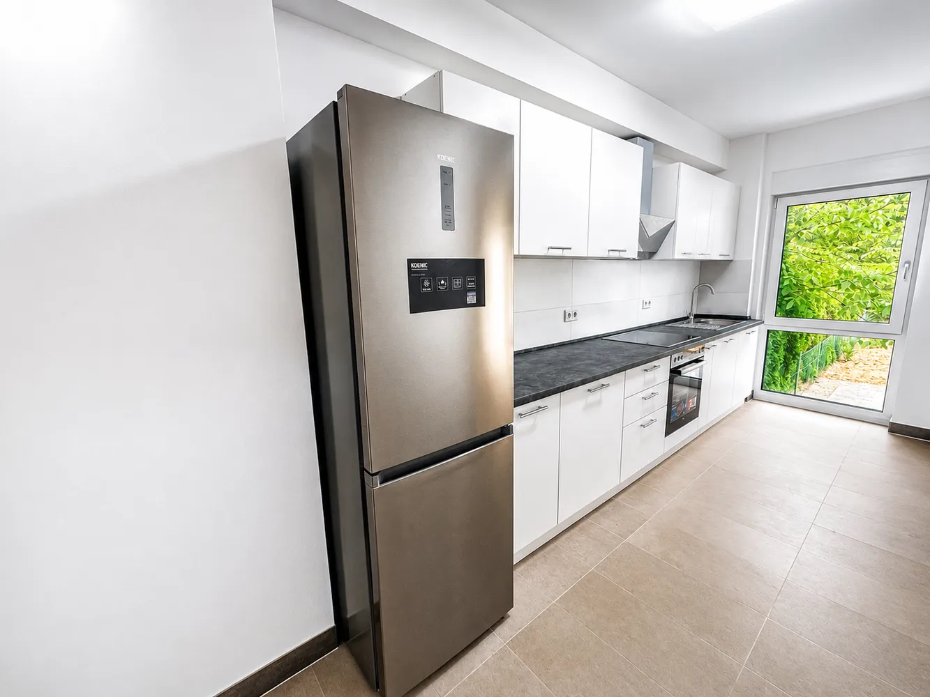 2 Zimmer Wohnung mit 85 m² in Düsseldorf – Bild 6