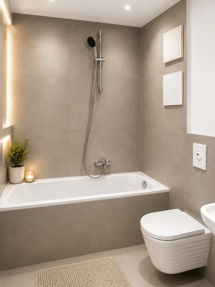 3 Zimmer Wohnung mit 79 m² in Frankfurt am Main – Bild 3