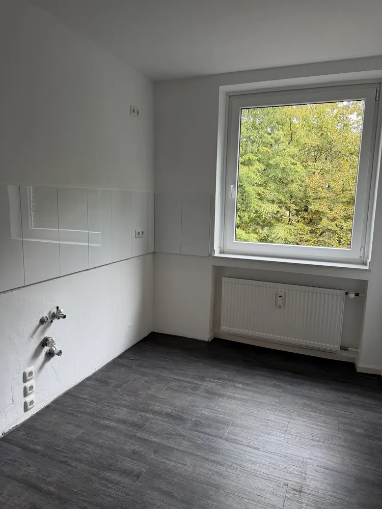 4 room apartment with 77 m² in Gelsenkirchen – Photo 7
