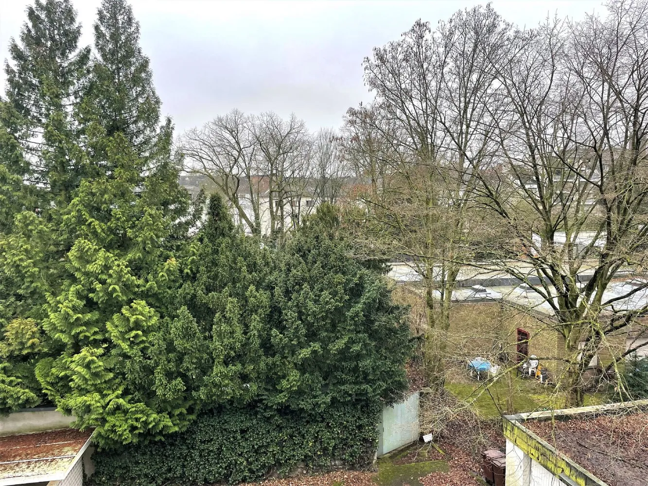3 Zimmer Wohnung mit 130 m² in Mönchengladbach – Bild 3