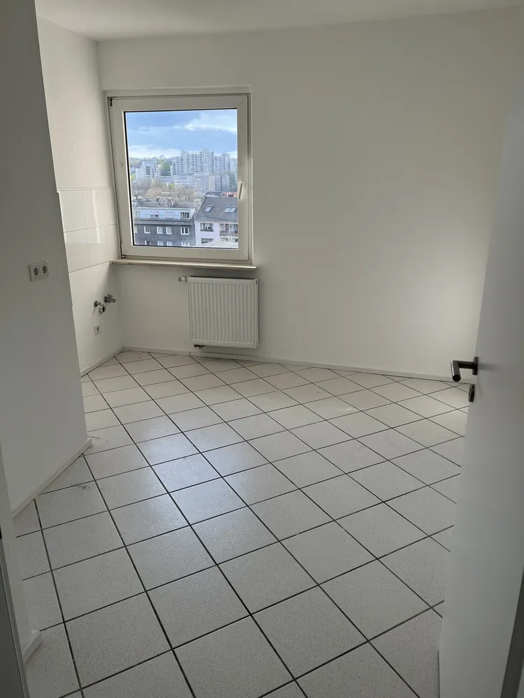 3 Zimmer Wohnung mit 64 m² in Wuppertal – Bild 4