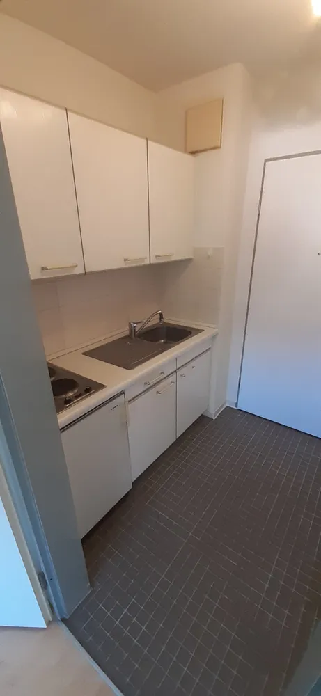 1 Zimmer Wohnung mit 25 m² in Regensburg – Bild 3