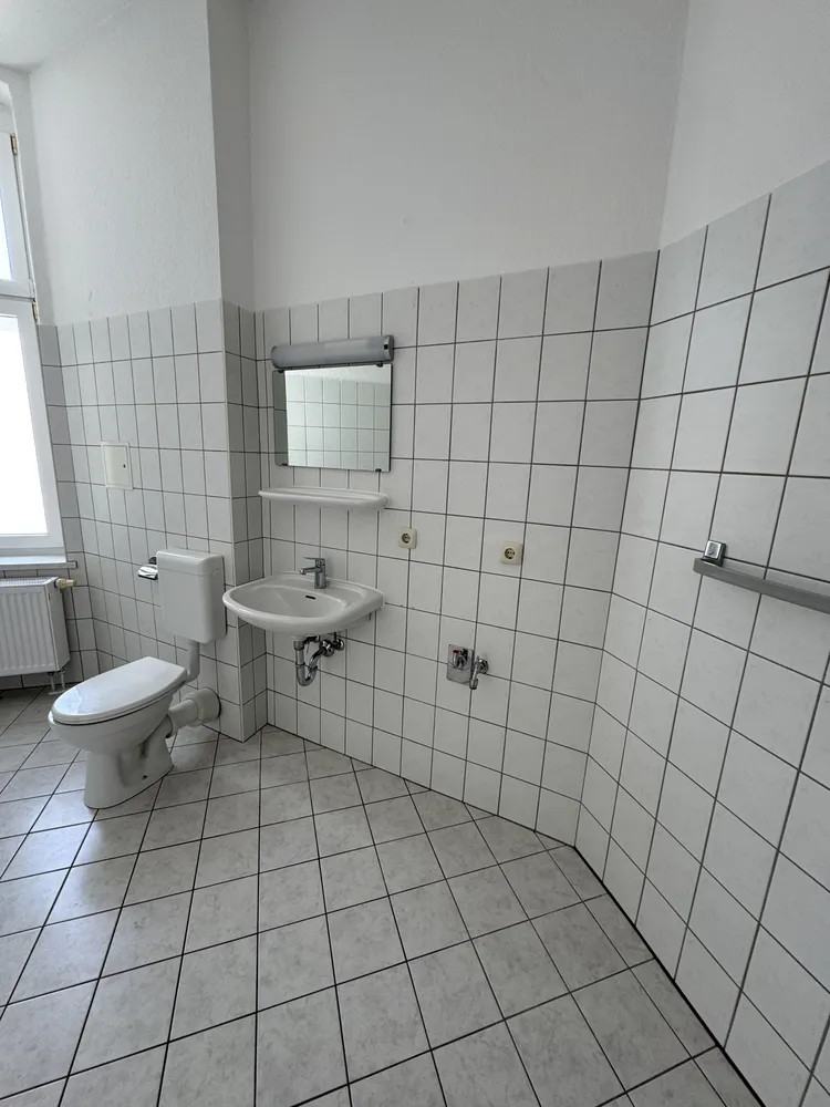 2 room apartment with 40 m² in Magdeburg – Photo 4