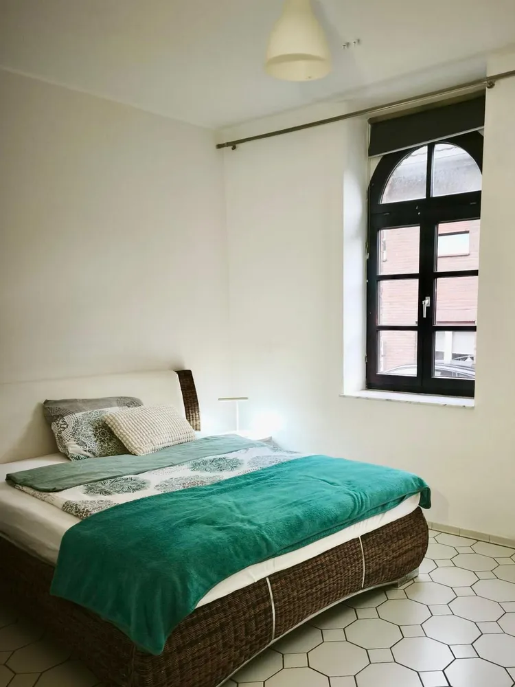 3 Zimmer Wohnung mit 50 m² in Köln – Bild 7