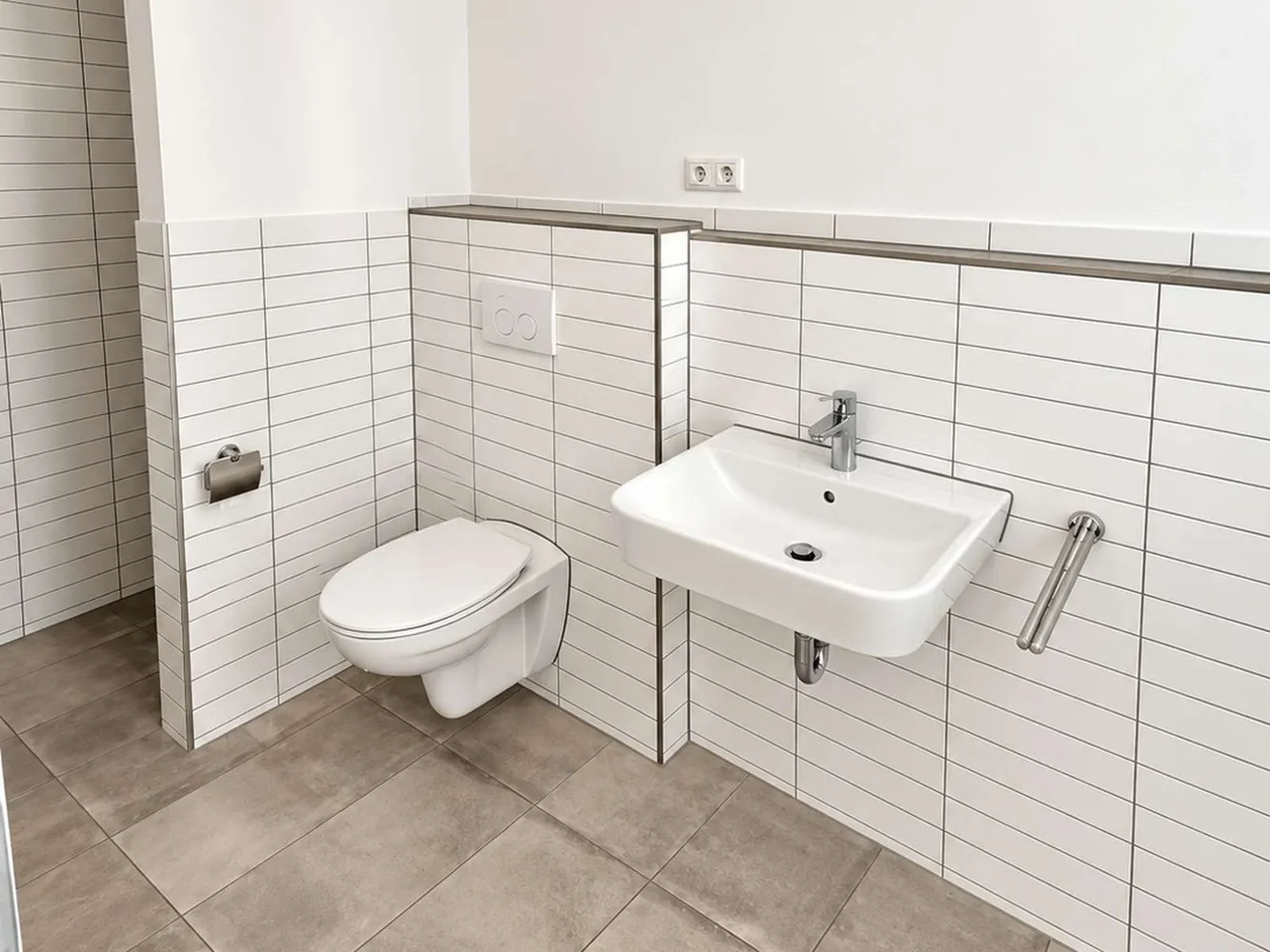 2 Zimmer Wohnung mit 71 m² in Pforzheim – Bild 4