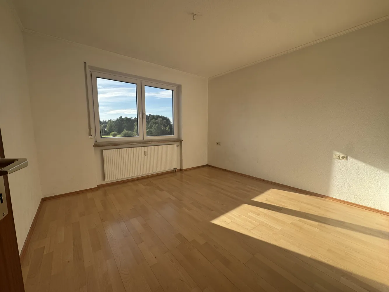 2 Zimmer Wohnung mit 58 m² in Lindau – Bild 2