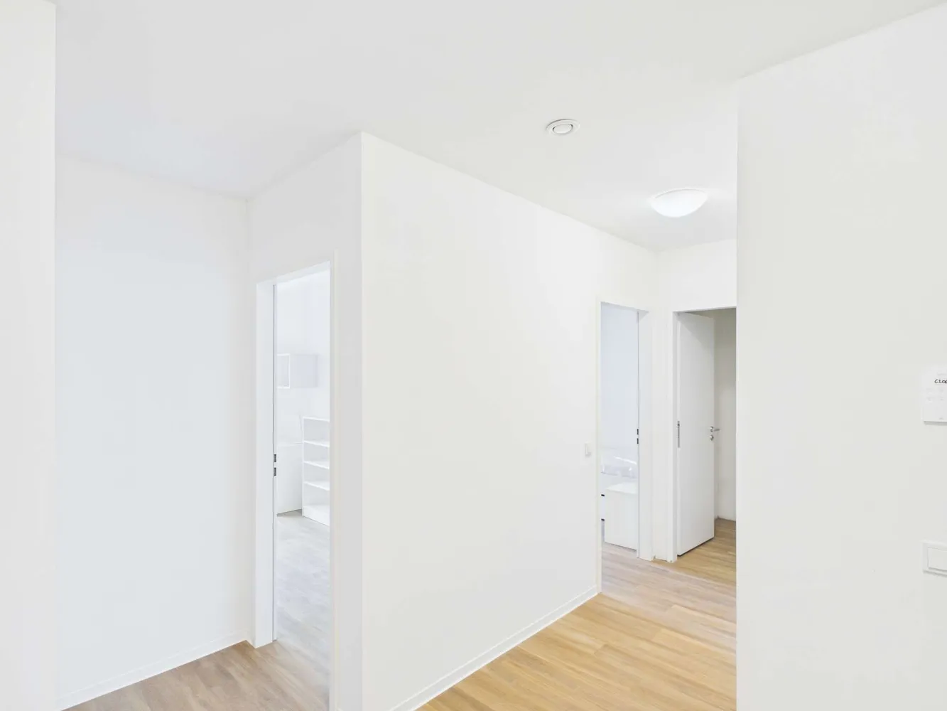 1 Zimmer Wohnung mit 28 m² in Leverkusen – Bild 6