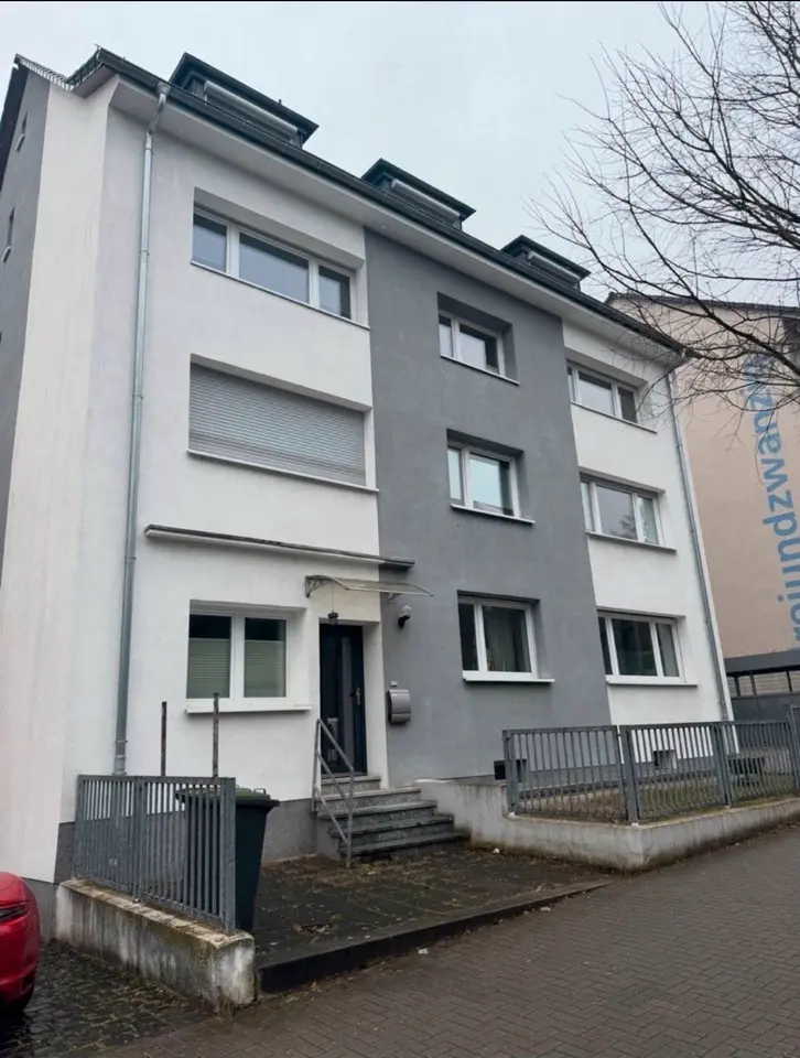 3 Zimmer Wohnung mit 54 m² in Gießen – Bild 3