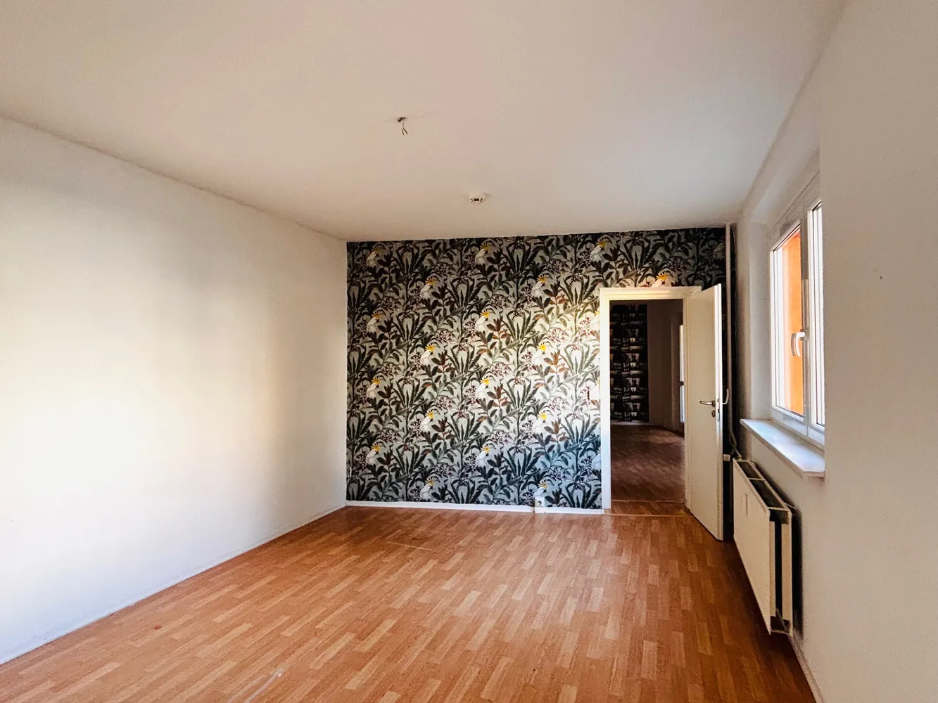 4 Zimmer Wohnung mit 75 m² in Suhl – Bild 4