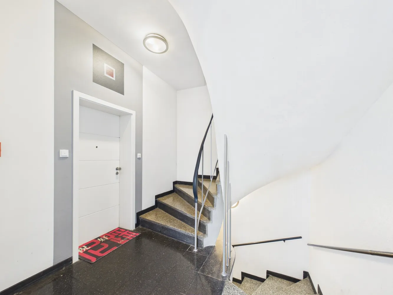 3 Zimmer Wohnung mit 53 m² in Aachen – Bild 8
