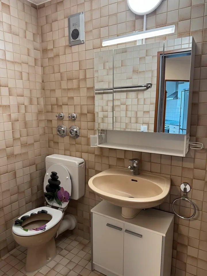 5 Zimmer Wohnung mit 120 m² in Freiburg im Breisgau – Bild 10