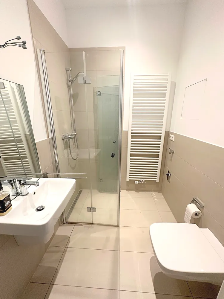 2 Zimmer Wohnung mit 37 m² in Leipzig – Bild 3