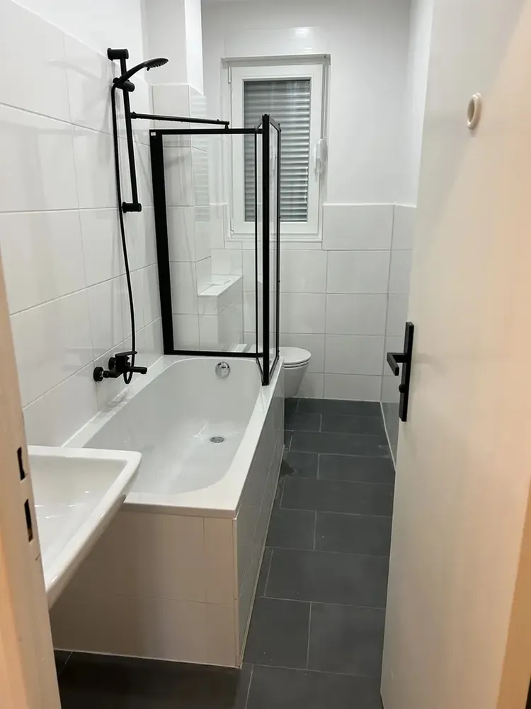 3 Zimmer Wohnung mit 65 m² in Berlin – Bild 7