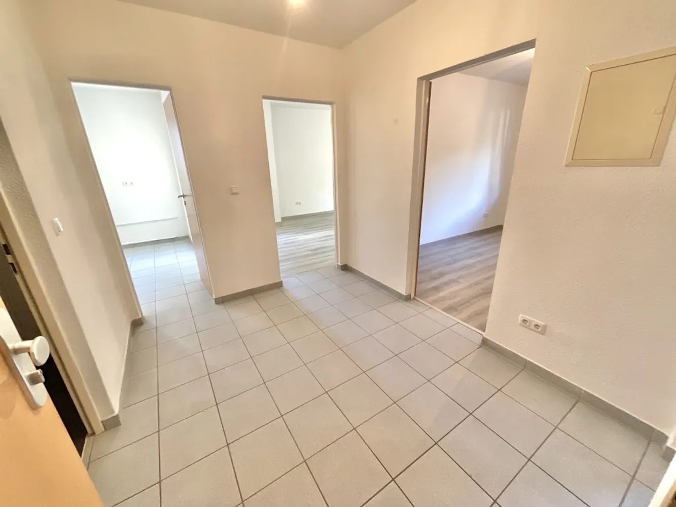 3 Zimmer Wohnung mit 71 m² in Oberhausen – Bild 11