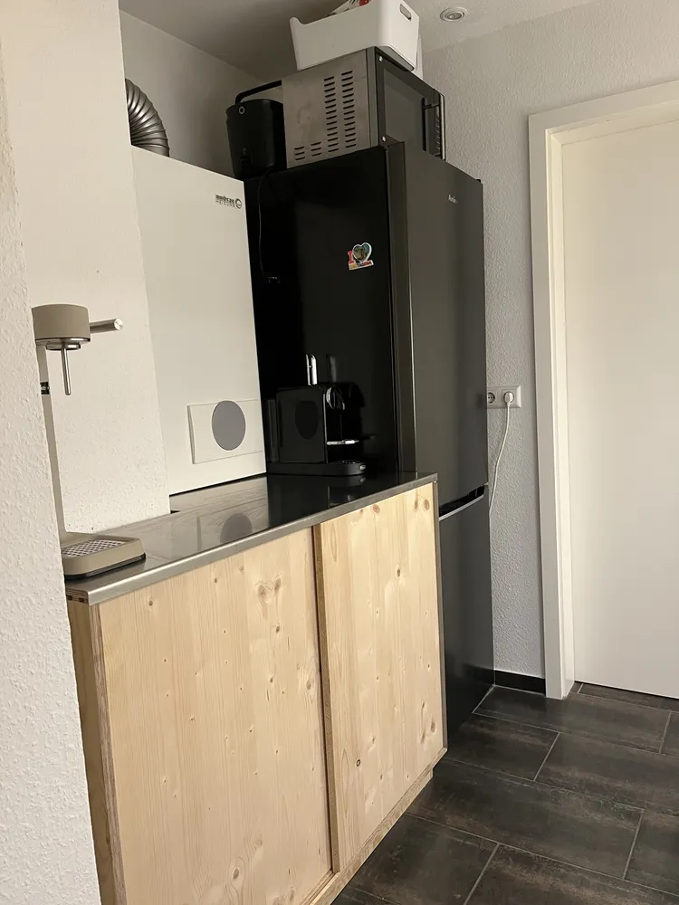 2 Zimmer Wohnung mit 75 m² in Stuttgart – Bild 10