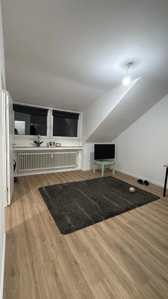 1 Zimmer Wohnung mit 35 m² in Mönchengladbach – Bild 5