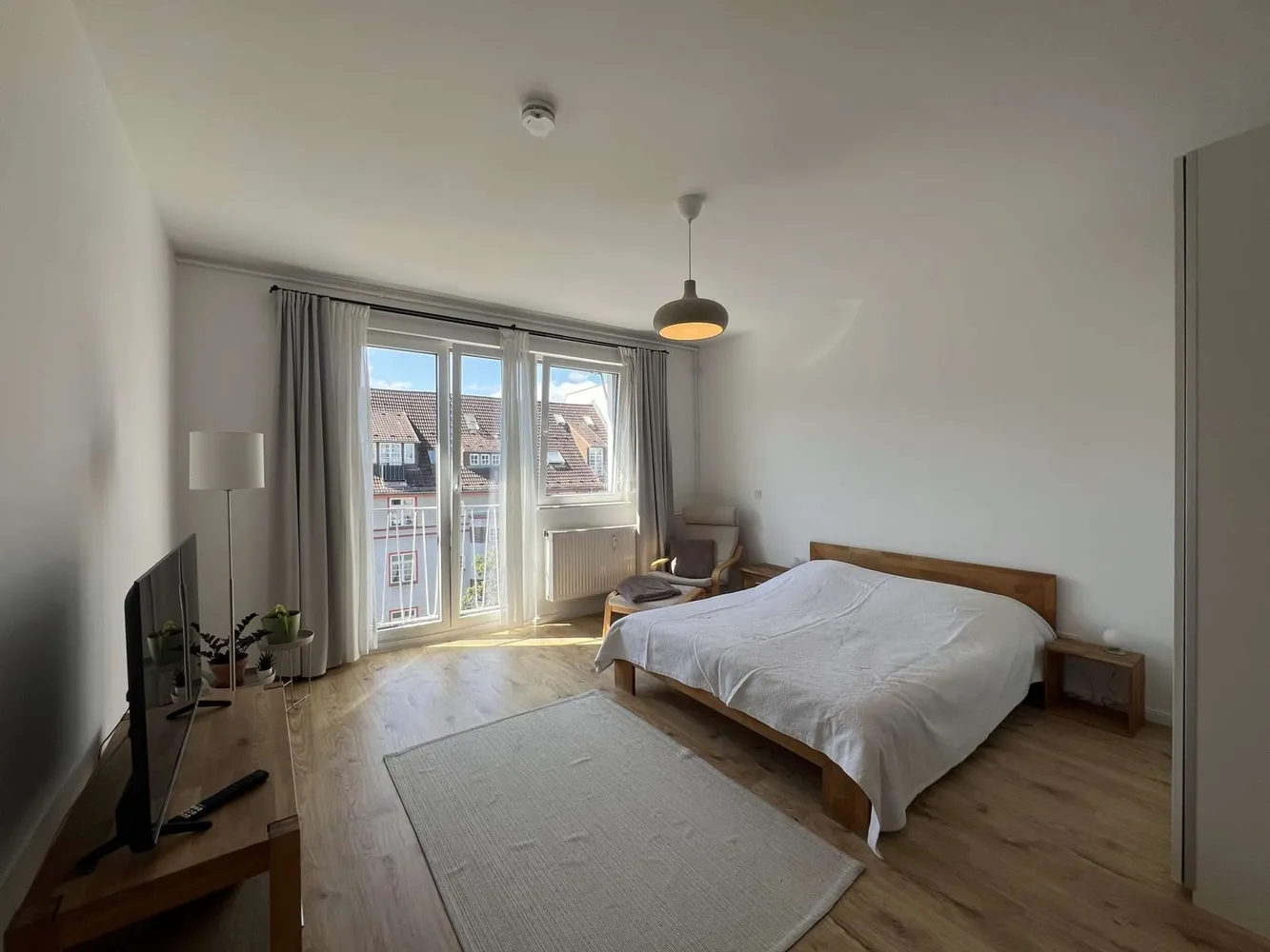 1 Zimmer Wohnung mit 45 m² in Berlin – Bild 7