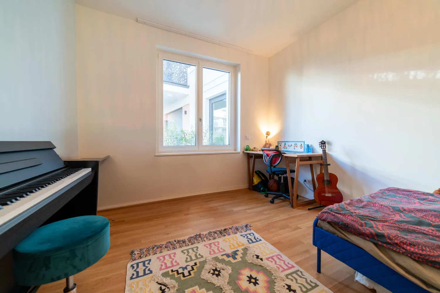 4 Zimmer Wohnung mit 115 m² in Berlin – Bild 3