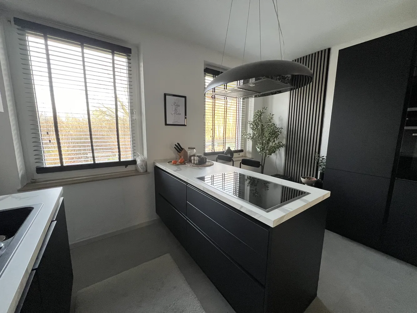 3 Zimmer Wohnung mit 90 m² in Herne – Bild 1