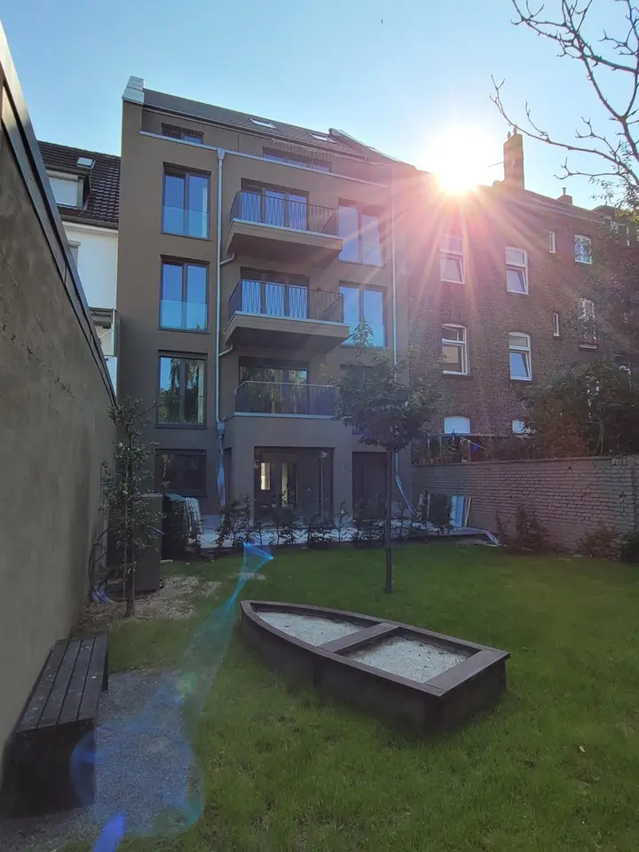 3 Zimmer Wohnung mit 79 m² in Köln – Bild 9