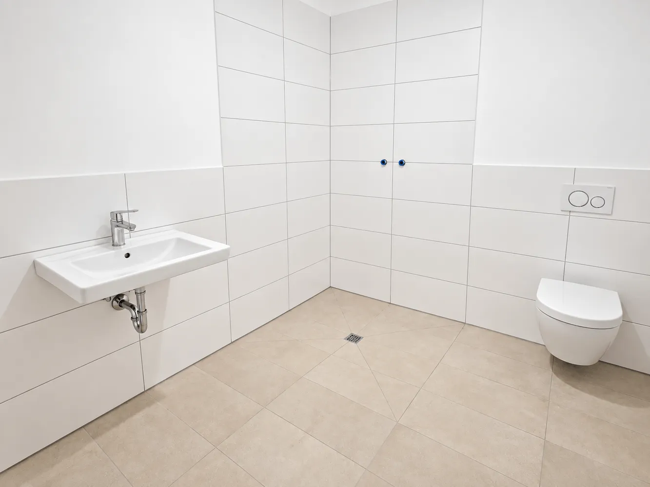 3 room apartment with 85 m² in Bochum – Photo 10