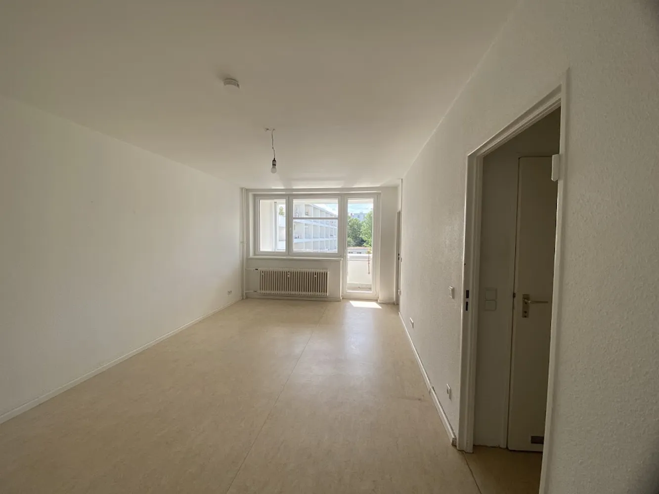 1 Zimmer Wohnung mit 36 m² in Berlin – Bild 7