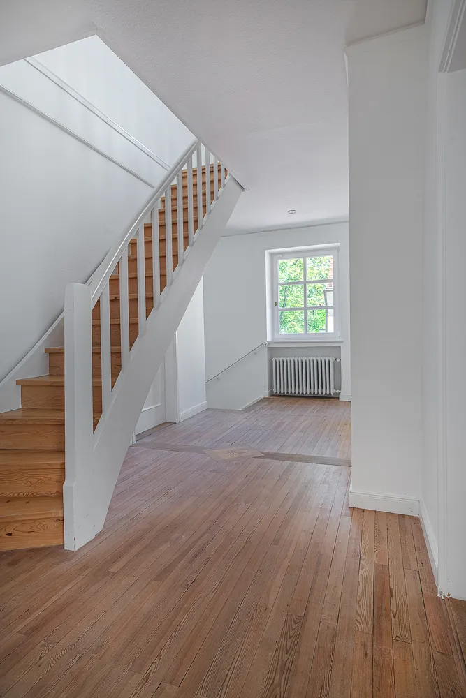 6 Zimmer Haus mit 325 m² in München – Bild 9