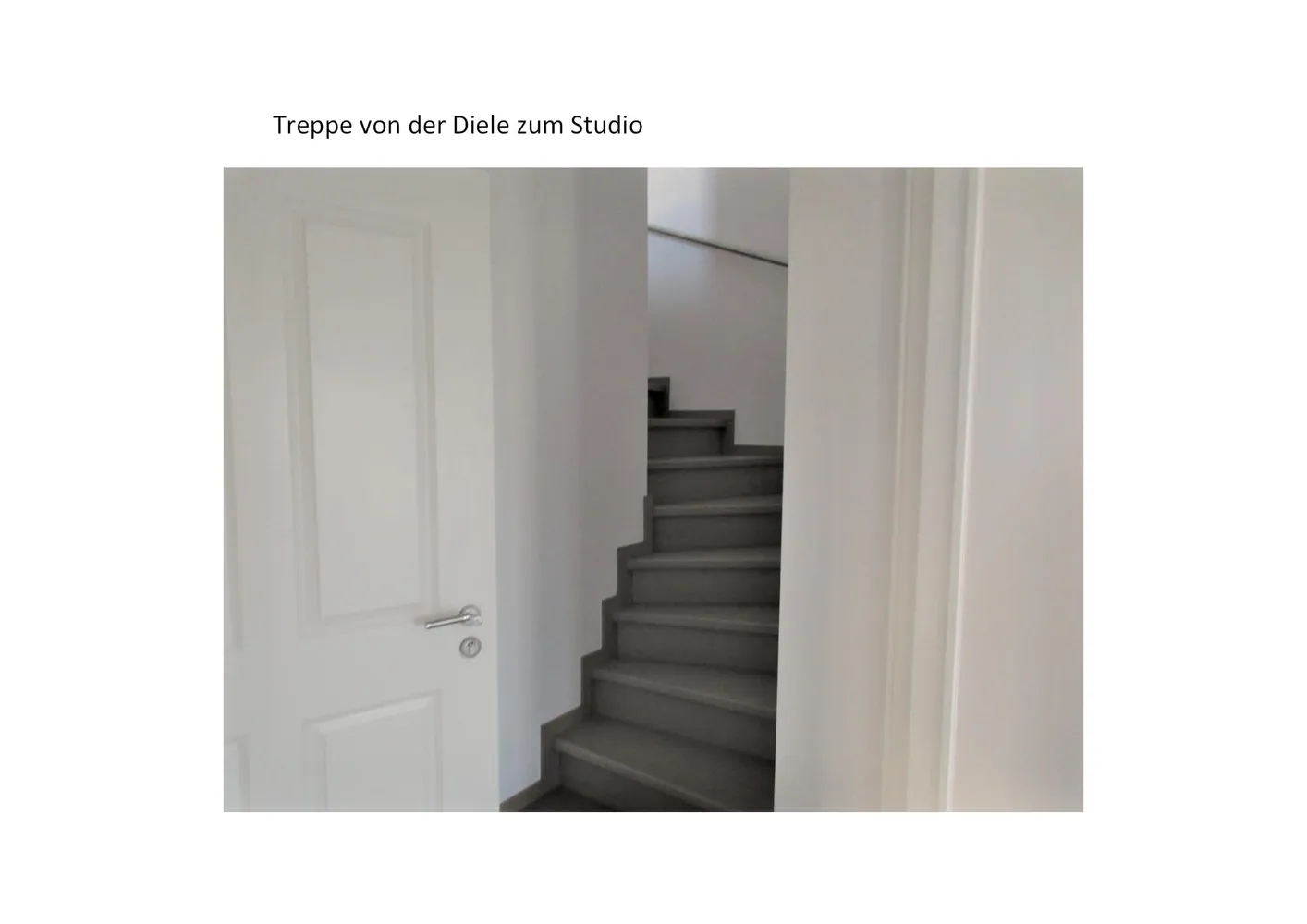 3 Zimmer Wohnung mit 72 m² in Aachen – Bild 11
