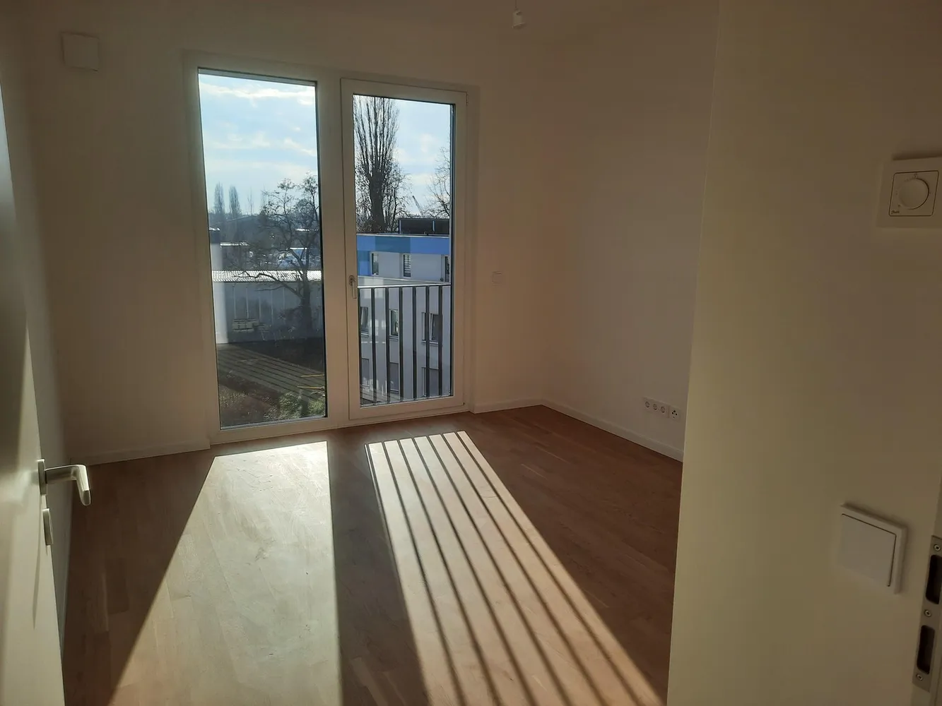 4 room apartment with 102 m² in Berlin – Photo 4