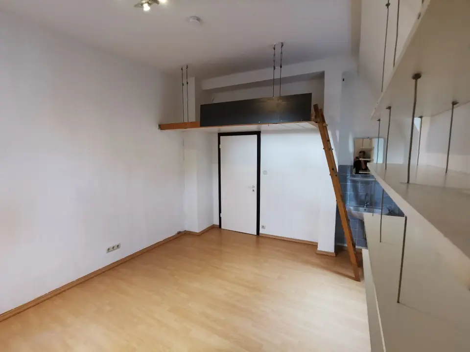 WG-Zimmer mit 15 m² in Aachen – Bild 10