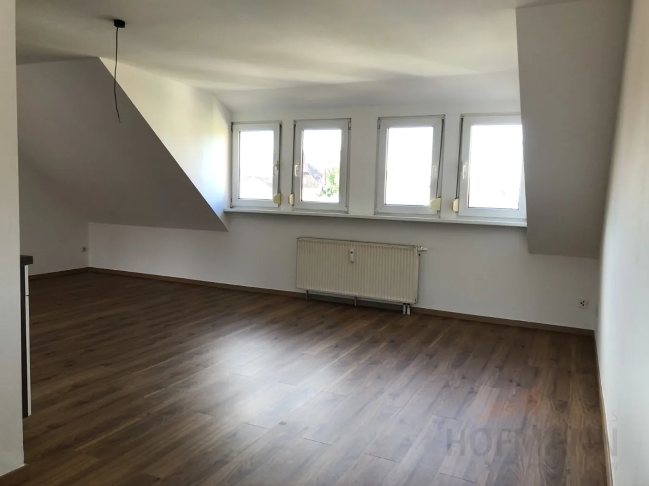 1 Zimmer Wohnung mit 36 m² in Nürnberg – Bild 7