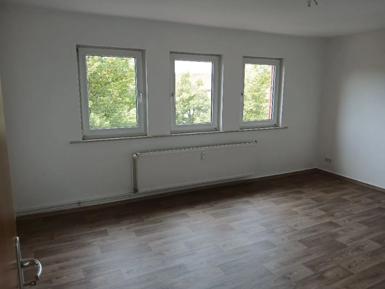 4 Zimmer Wohnung mit 81 m² in Stralsund – Bild 7