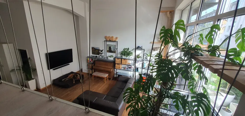 WG-Zimmer mit 108 m² in Dresden – Bild 10