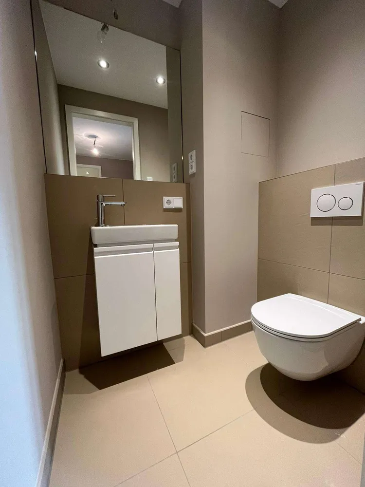 2 Zimmer Wohnung mit 72 m² in Berlin – Bild 6