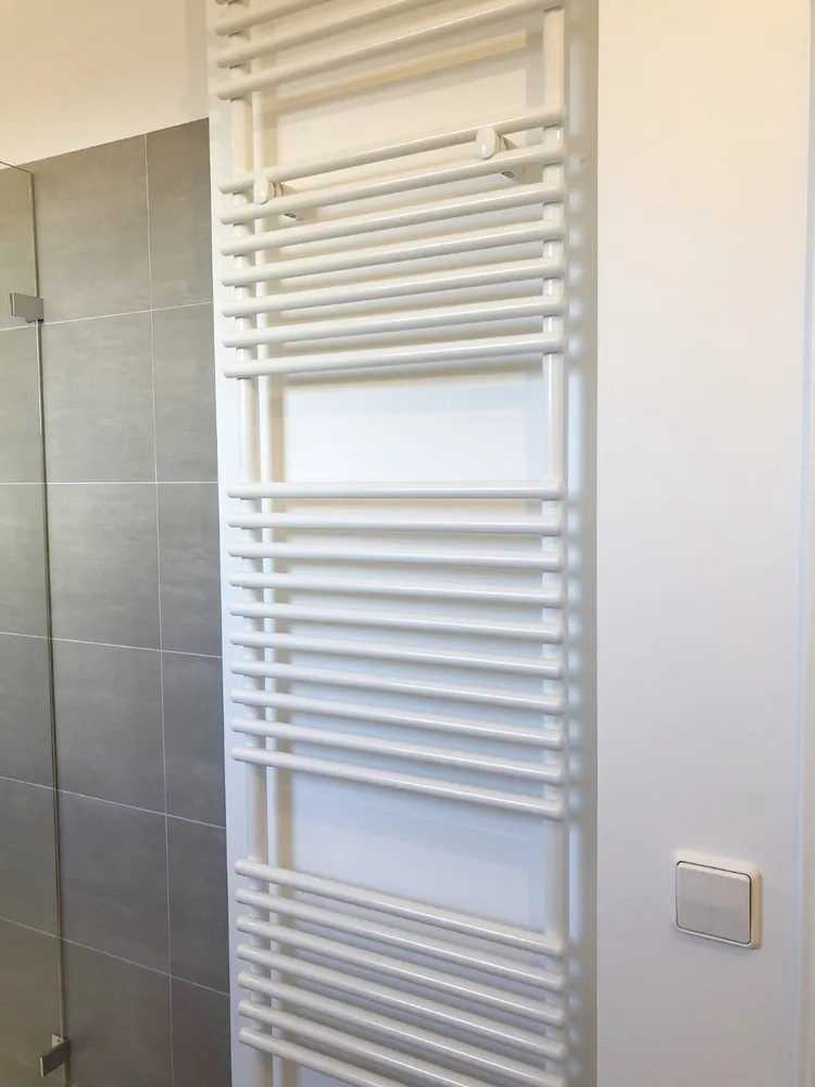 1 Zimmer Wohnung mit 40 m² in Berlin – Bild 10