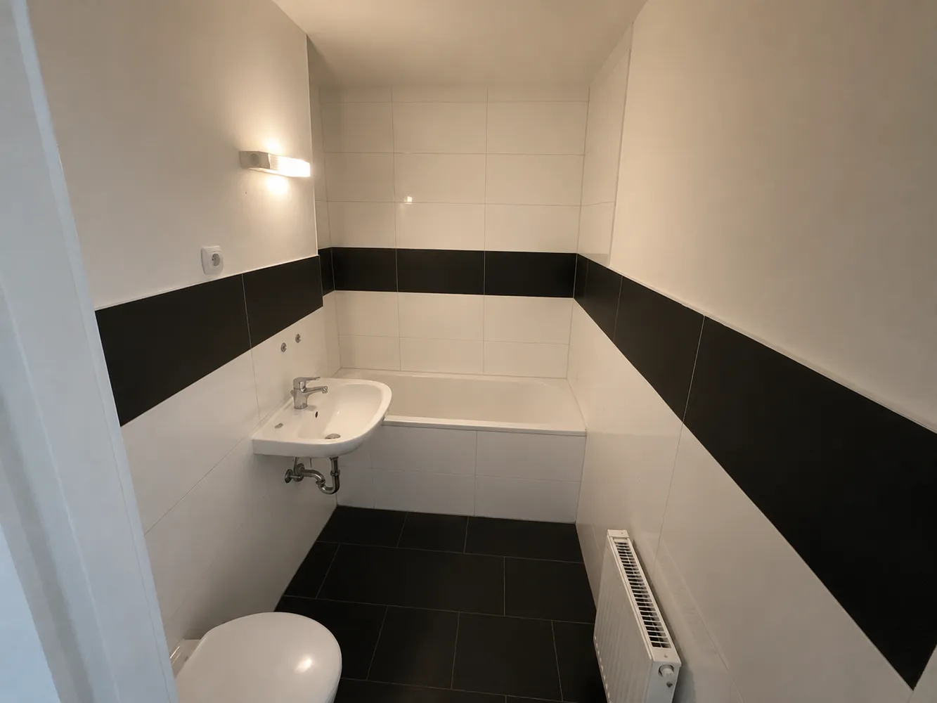 2 Zimmer Wohnung mit 79 m² in Bonn – Bild 2