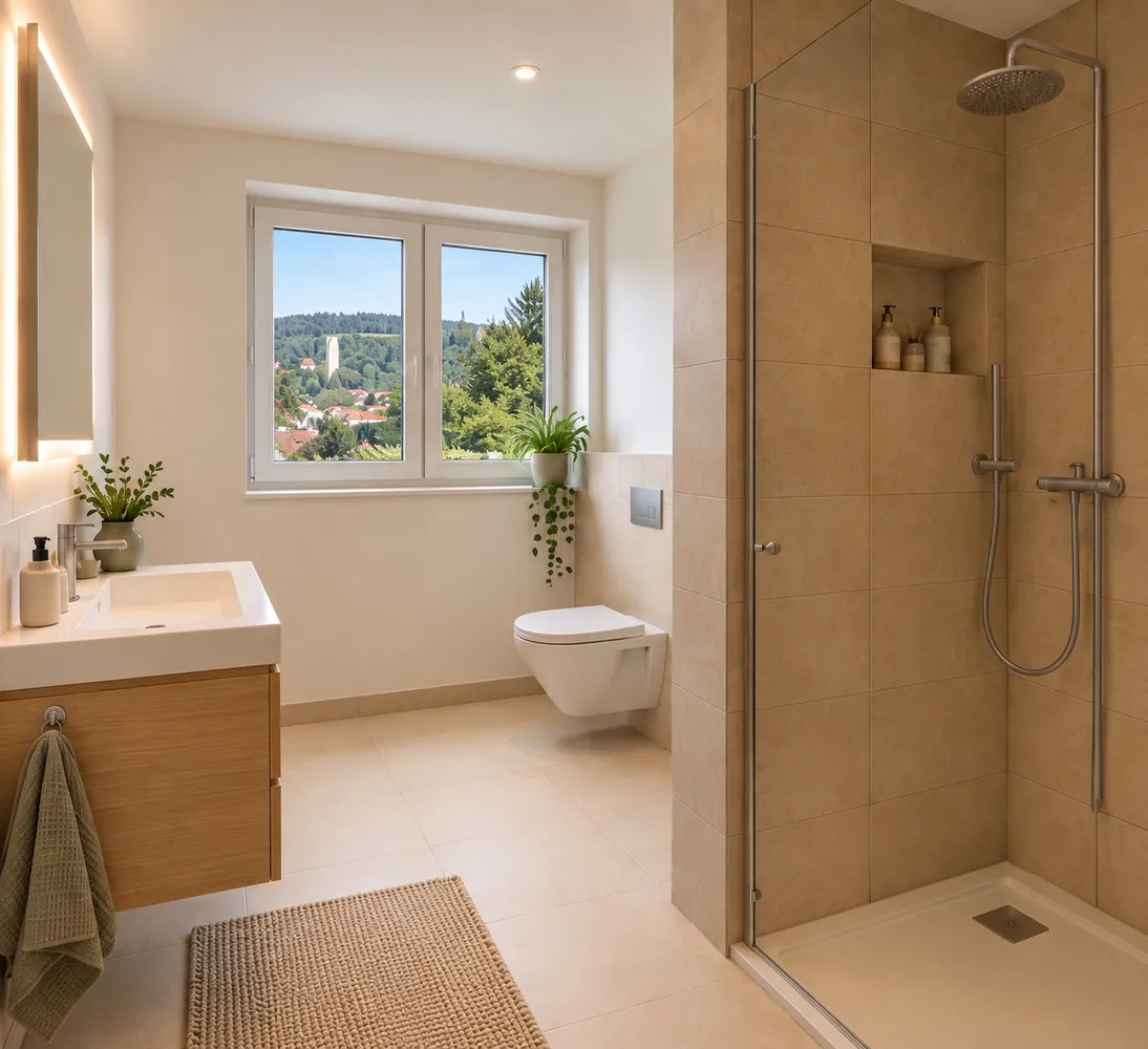 4 Zimmer Wohnung mit 95 m² in Ravensburg – Bild 7