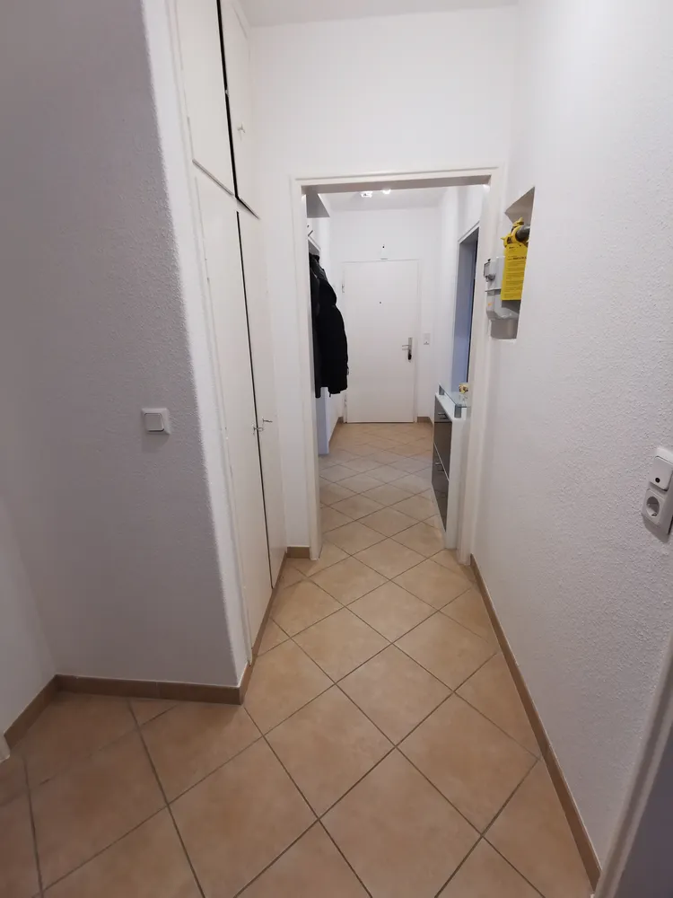 3 Zimmer Wohnung mit 61 m² in Salzgitter – Bild 6
