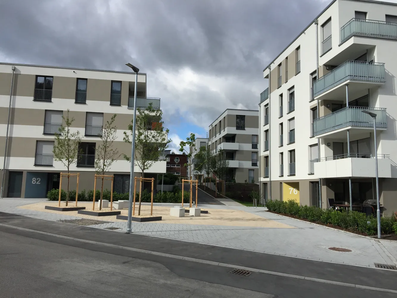 4 Zimmer Wohnung mit 97 m² in Leonberg – Bild 7