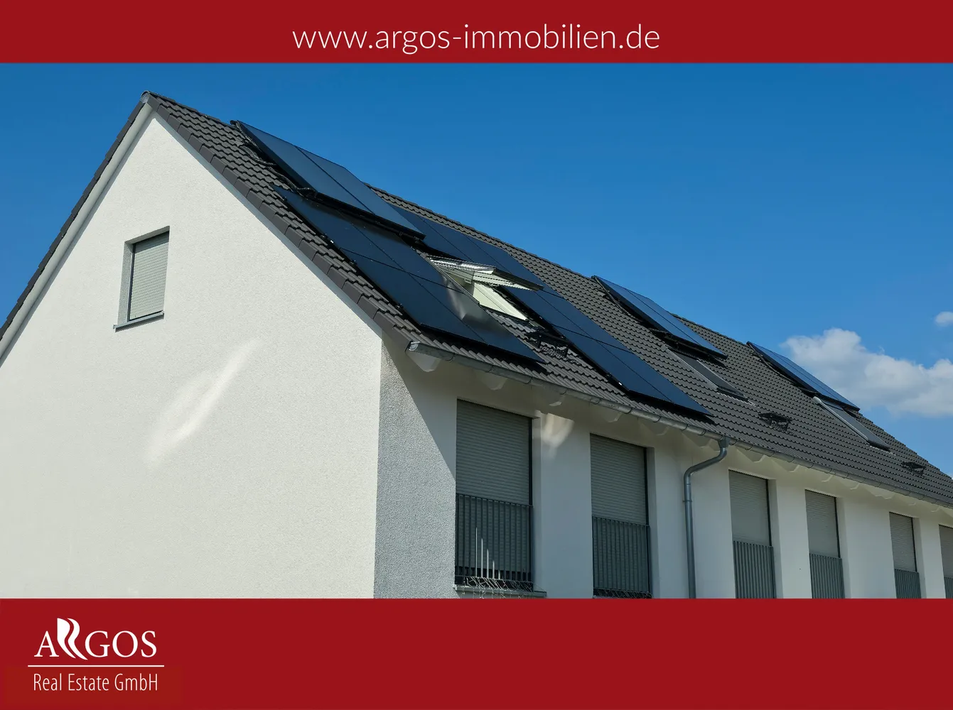 5 Zimmer Haus mit 106 m² in Berlin – Bild 1