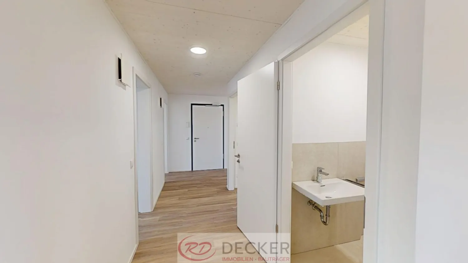 4 Zimmer Wohnung mit 128 m² in Straubing – Bild 6