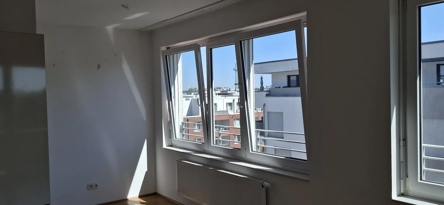 3 Zimmer Wohnung mit 91 m² in Frankfurt am Main – Bild 11