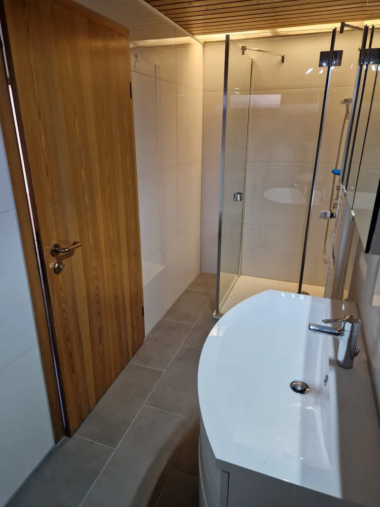 3 Zimmer Wohnung mit 58 m² in Darmstadt – Bild 3