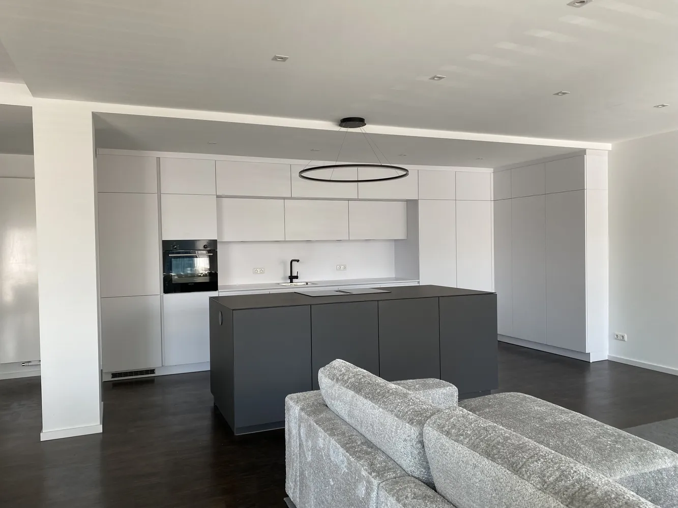 2 Zimmer Wohnung mit 110 m² in Darmstadt – Bild 2