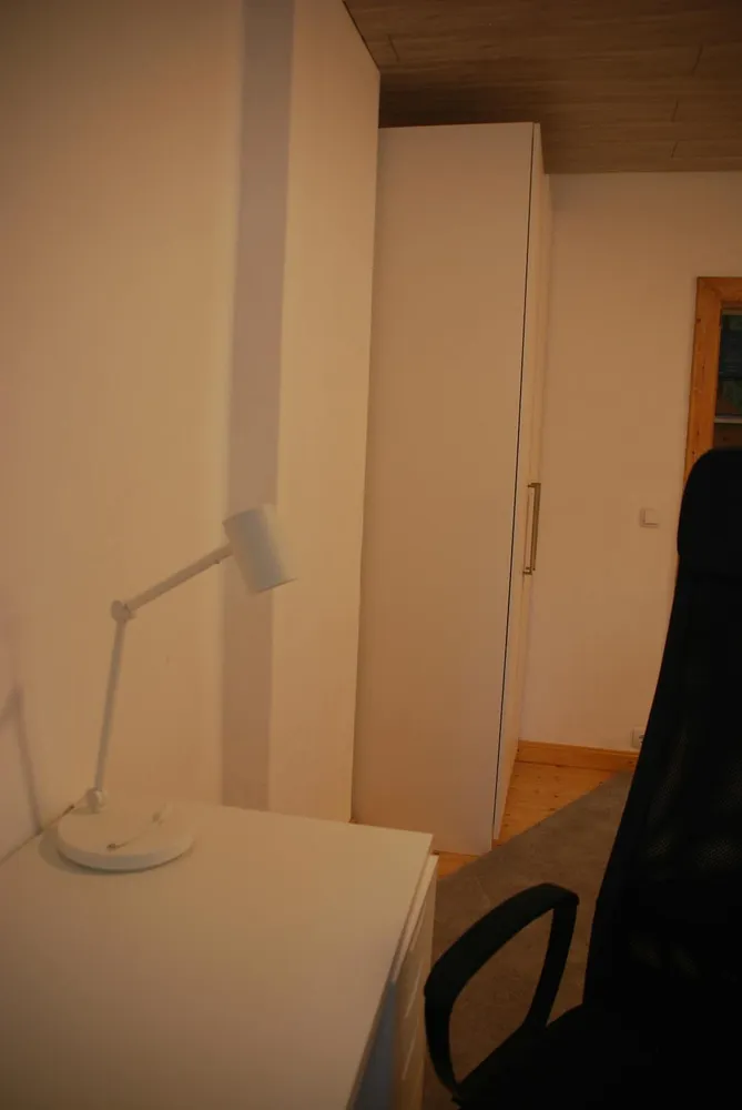 WG-Zimmer mit 12 m² in Hamburg – Bild 4