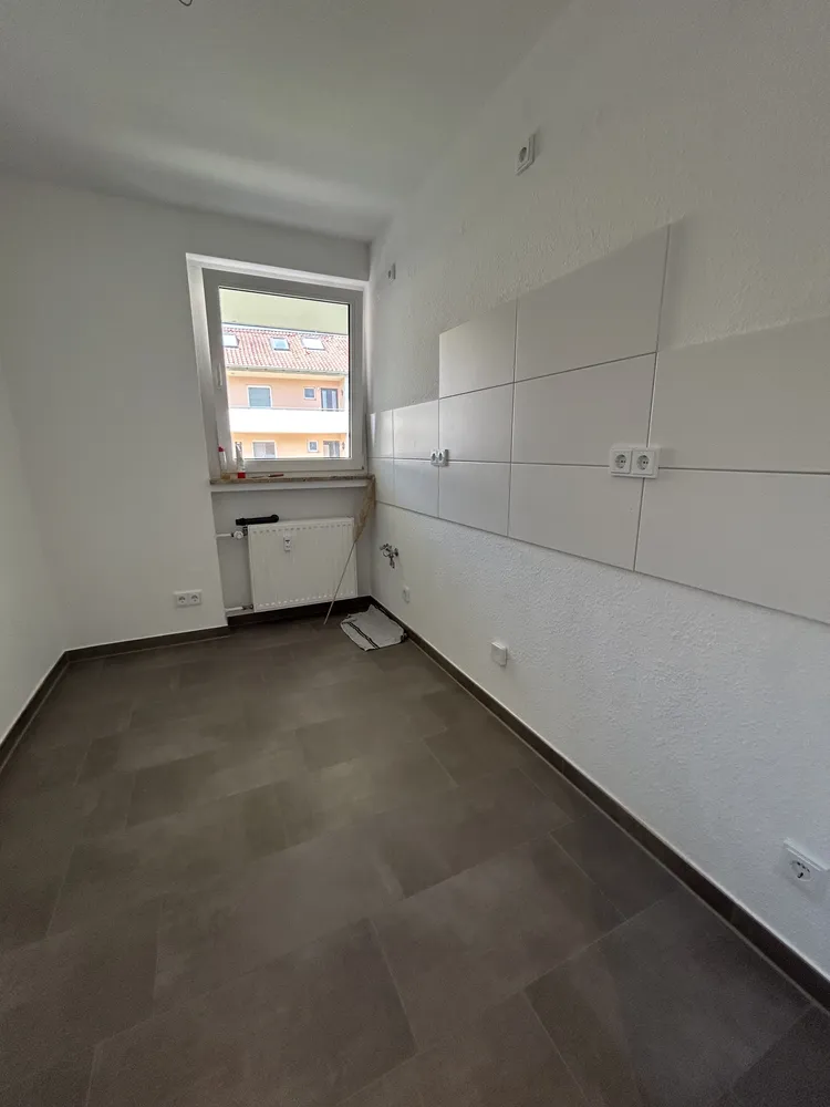 2 Zimmer Wohnung mit 48 m² in Braunschweig – Bild 11