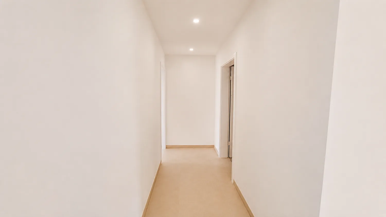 3 Zimmer Wohnung mit 62 m² in Ludwigshafen am Rhein – Bild 3