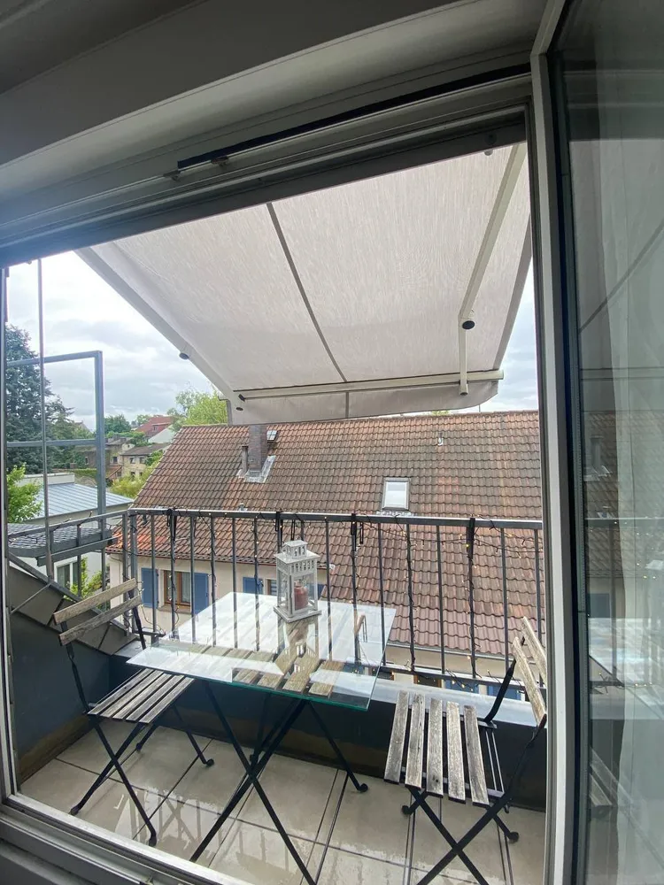 2 Zimmer Wohnung mit 55 m² in Darmstadt – Bild 6