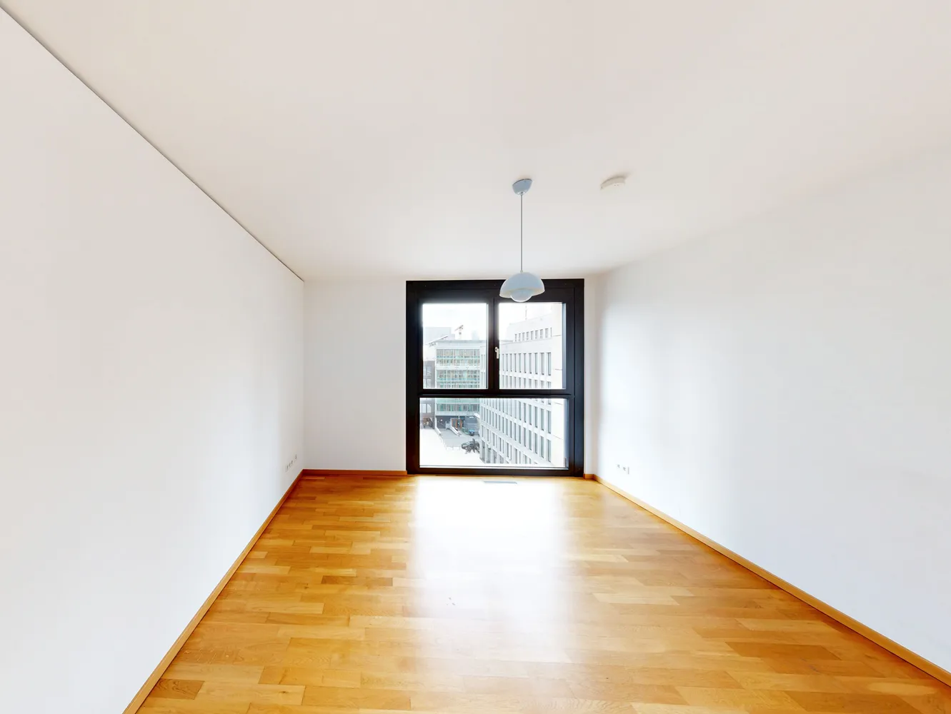 2 Zimmer Wohnung mit 58 m² in Frankfurt am Main – Bild 8