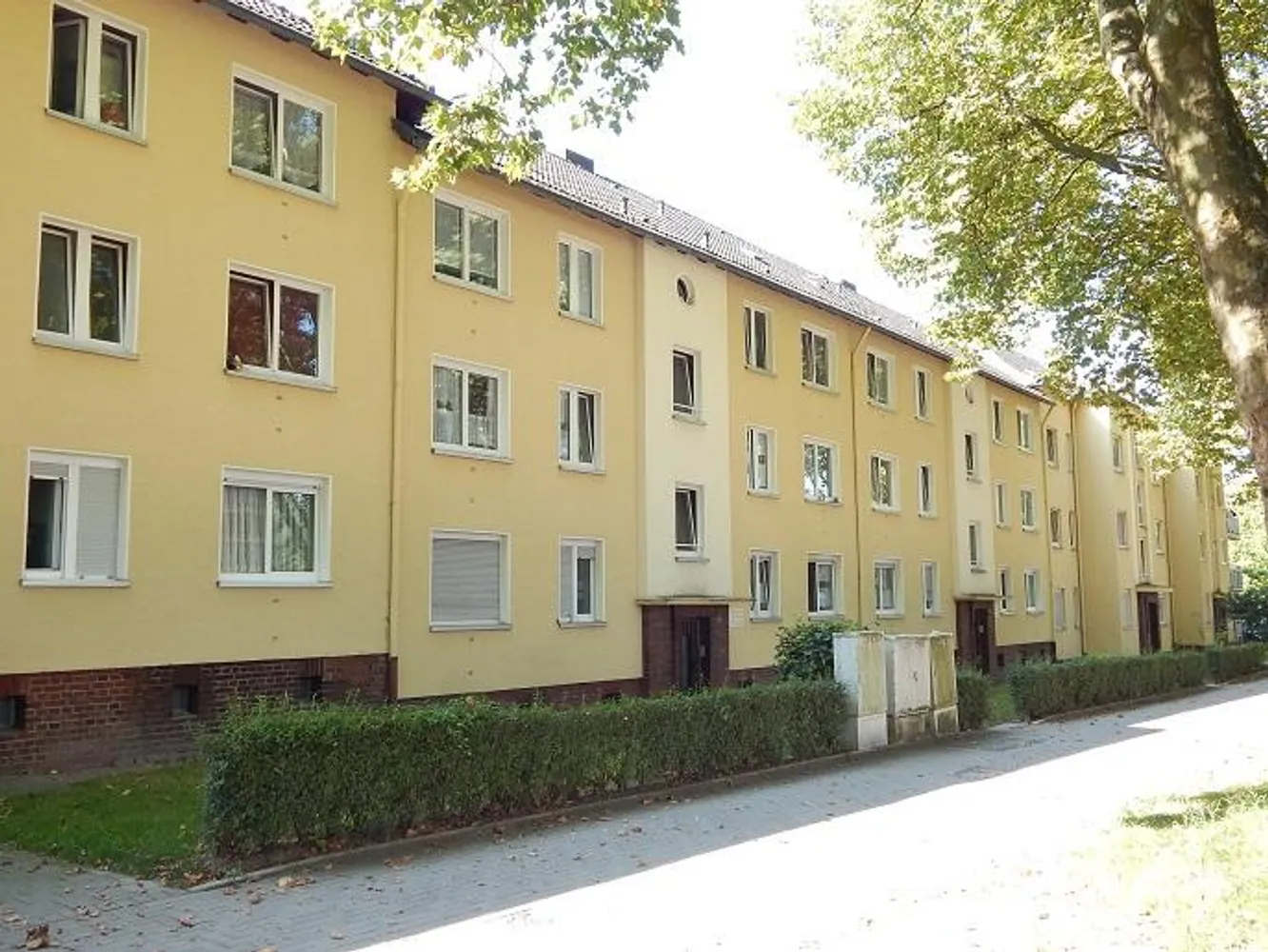 2 Zimmer Wohnung mit 50 m² in Bochum – Bild 4